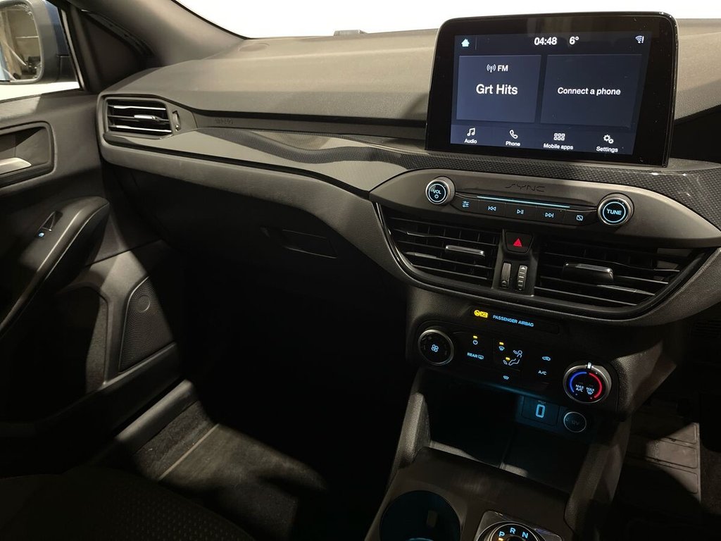 Used Ford Focus 2019 for sale - 77572328: Photo 16