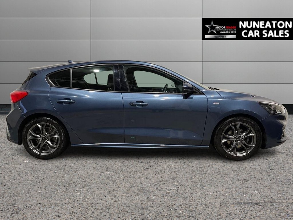 Used Ford Focus 2019 for sale - 77572328: Photo 2