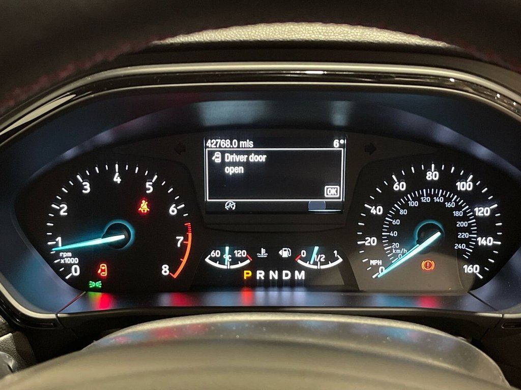 Used Ford Focus 2019 for sale - 77572328: Photo 22