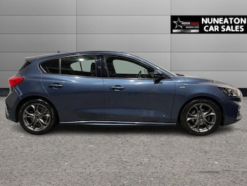 Used Ford Focus 2019 for sale - 77572328: Photo