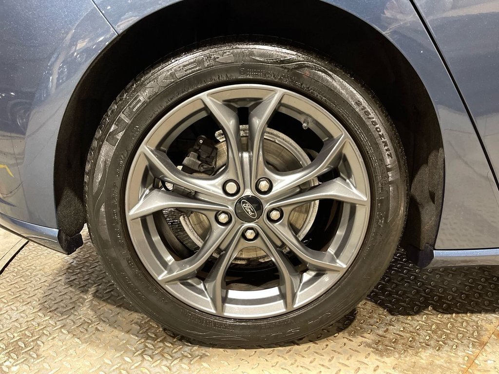 Used Ford Focus 2019 for sale - 77572328: Photo 31