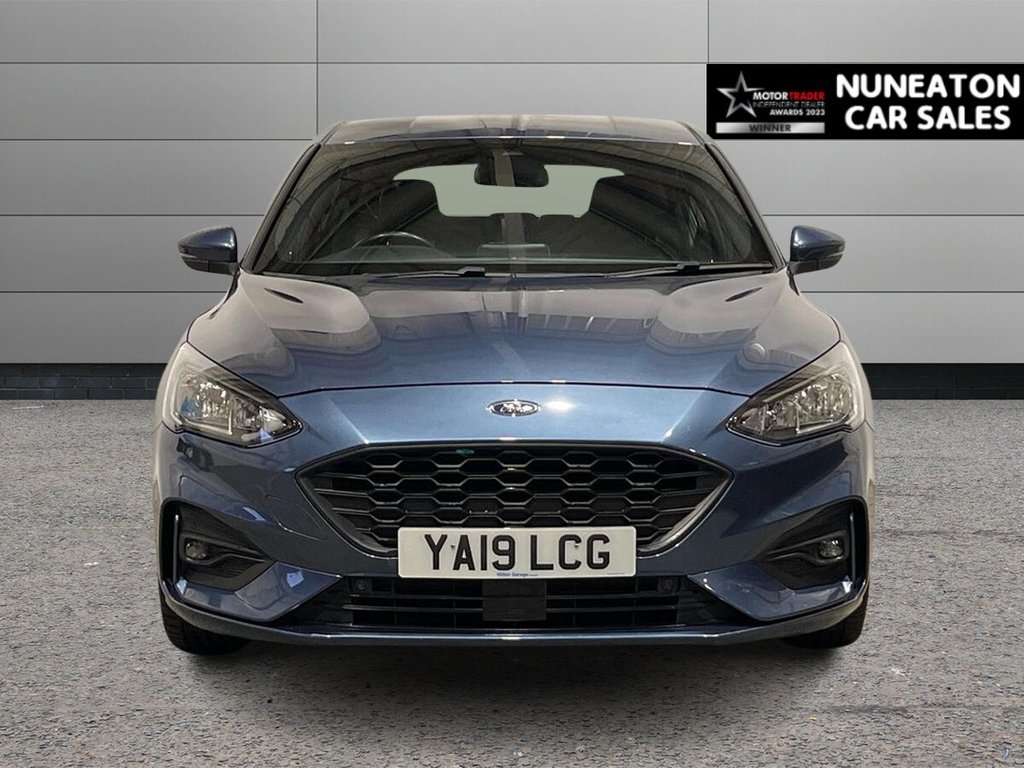 Used Ford Focus 2019 for sale - 77572328: Photo 8