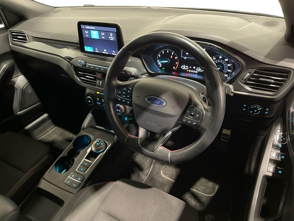 Used Ford Focus 2019 for sale - 77572328: Photo 9