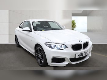 Used BMW 2 Series 2019 for sale - 79221738: Photo