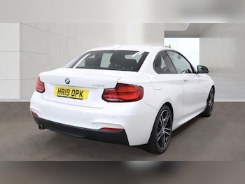Used BMW 2 Series 2019 for sale - 79221738: Photo