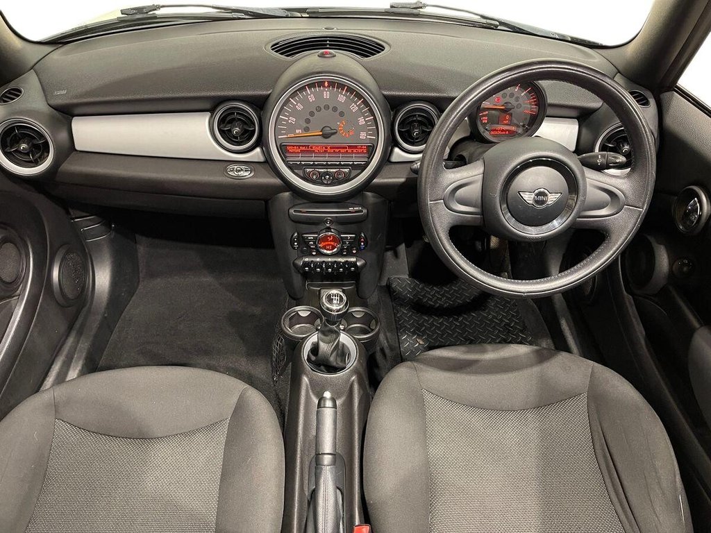 Used MINI Convertible 2014 for sale - 77341378: Photo 10