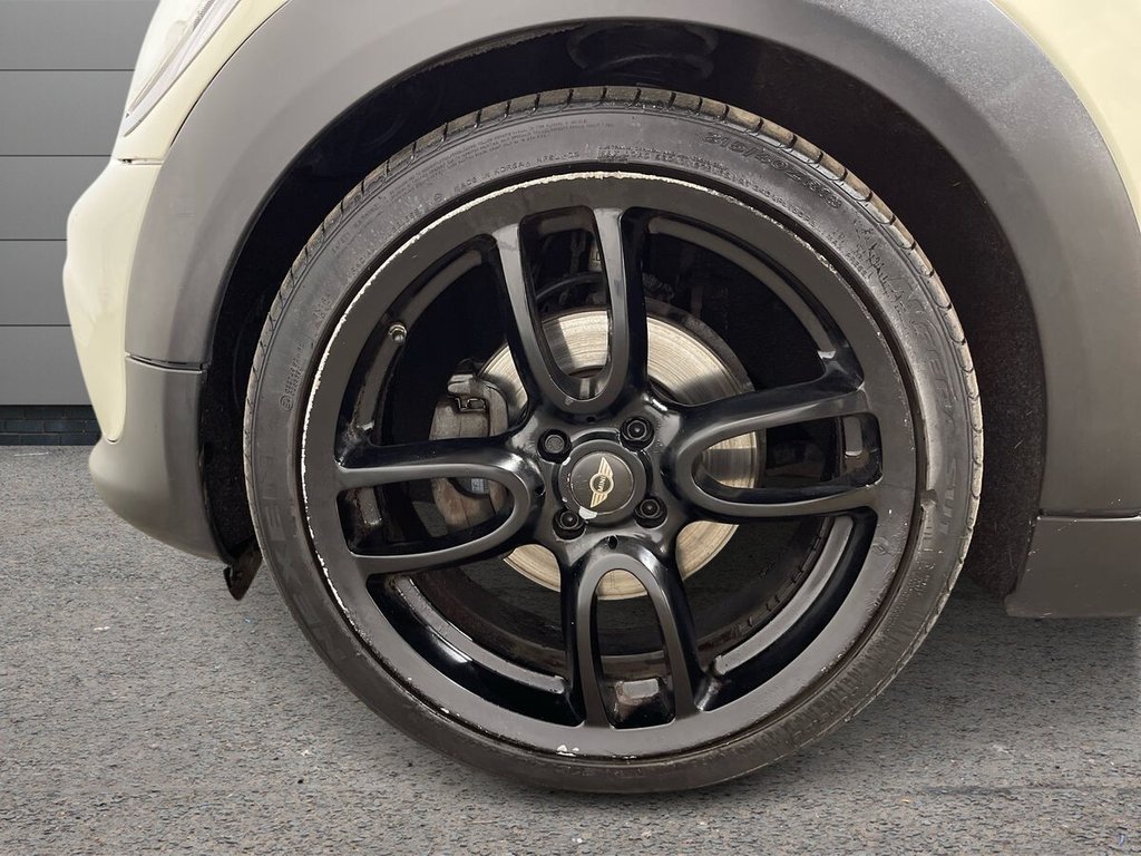 Used MINI Convertible 2014 for sale - 77341378: Photo 12