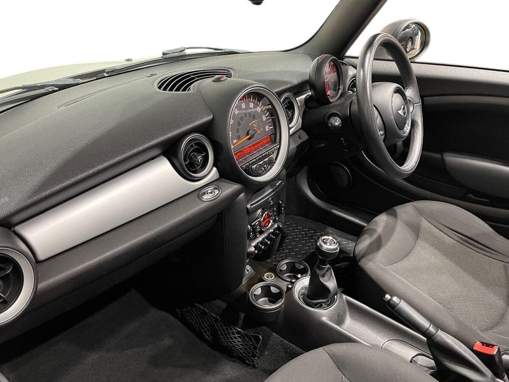 Used MINI Convertible 2014 for sale - 77341378: Photo 14