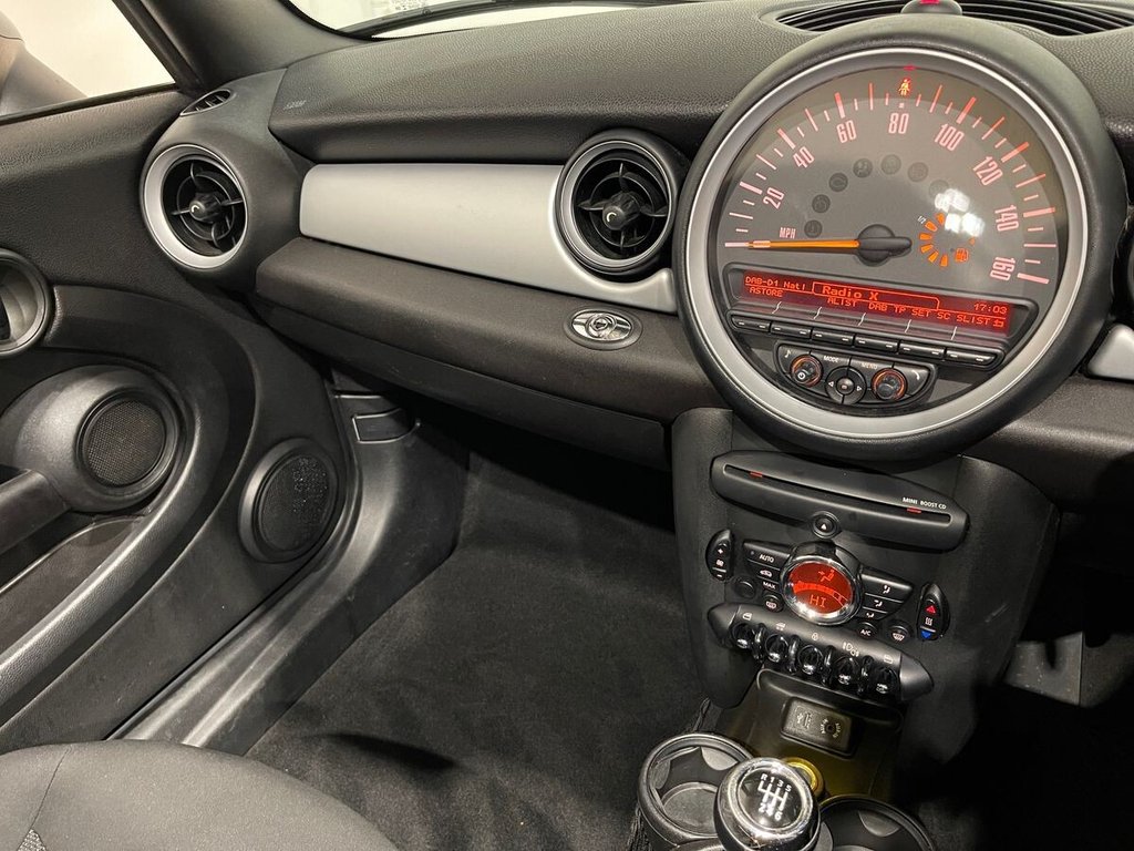 Used MINI Convertible 2014 for sale - 77341378: Photo 16