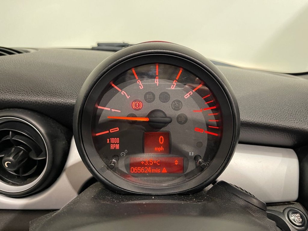 Used MINI Convertible 2014 for sale - 77341378: Photo 21