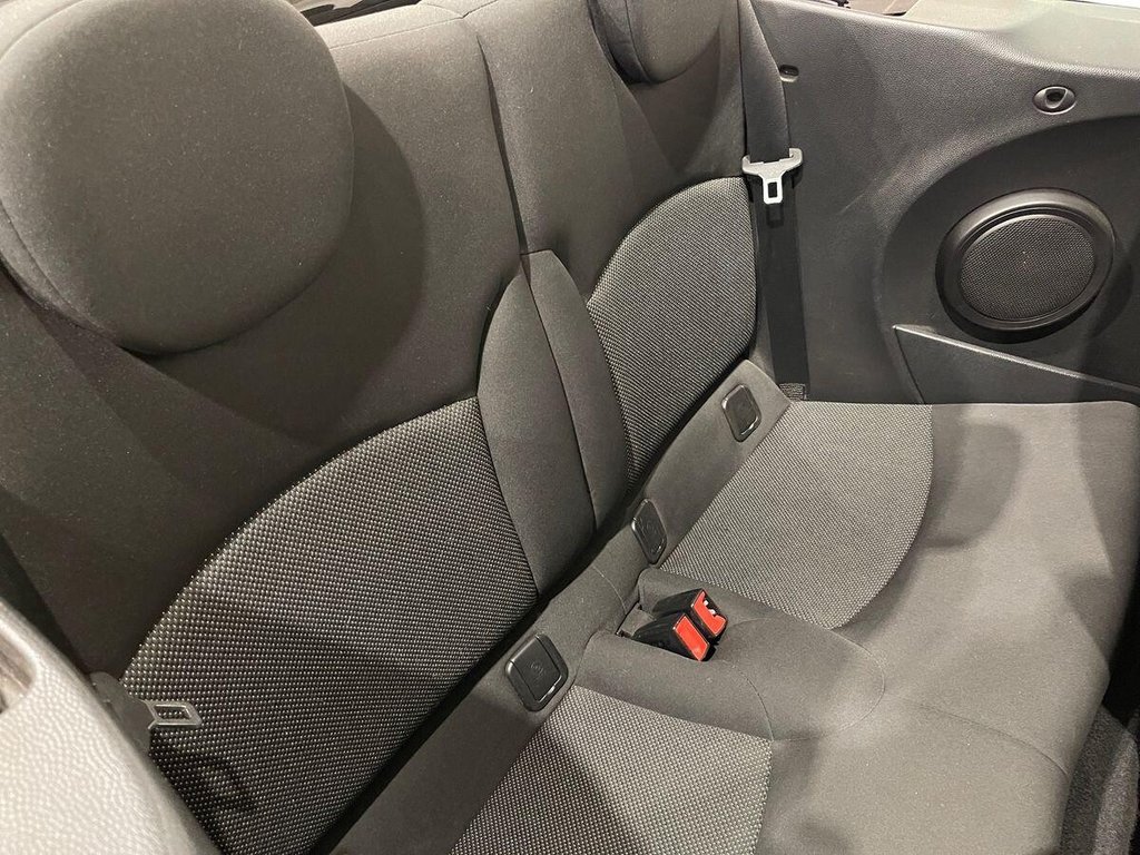 Used MINI Convertible 2014 for sale - 77341378: Photo 23