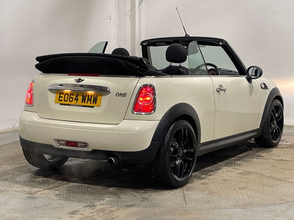 Used MINI Convertible 2014 for sale - 77341378: Photo 26