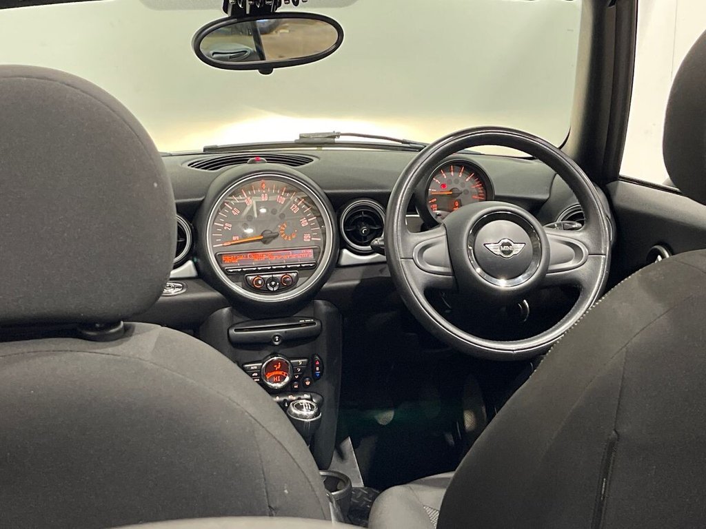 Used MINI Convertible 2014 for sale - 77341378: Photo 28
