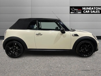 Used MINI Convertible 2014 for sale - 77341378: Photo