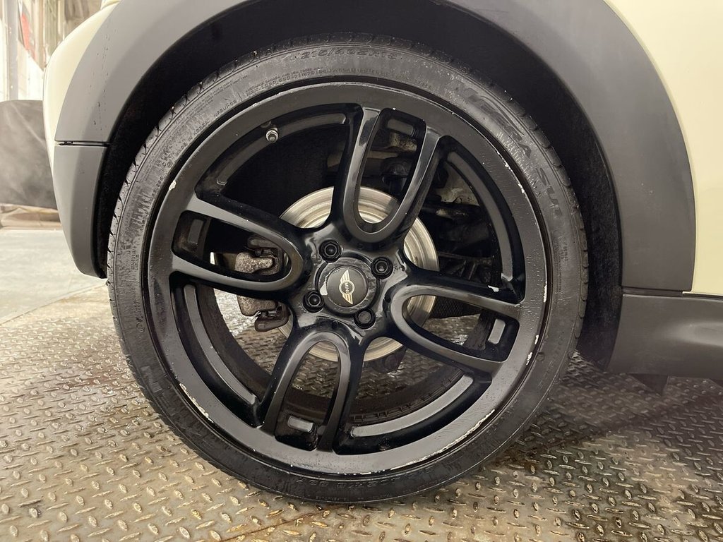 Used MINI Convertible 2014 for sale - 77341378: Photo 30