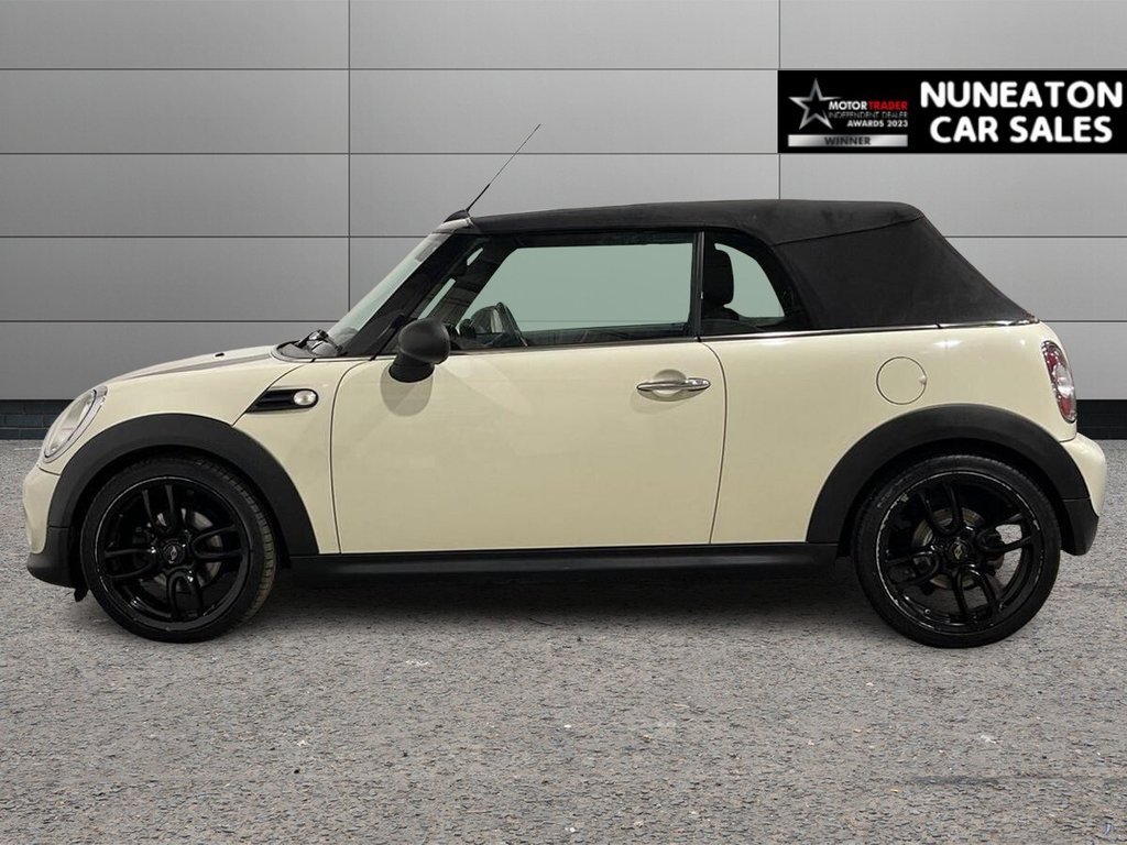 Used MINI Convertible 2014 for sale - 77341378: Photo 6