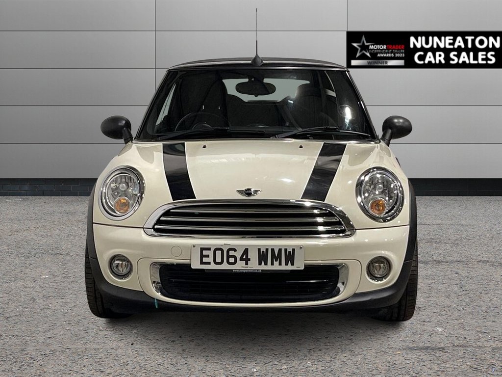 Used MINI Convertible 2014 for sale - 77341378: Photo 8