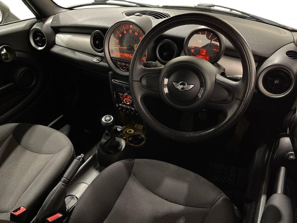 Used MINI Convertible 2014 for sale - 77341378: Photo 9