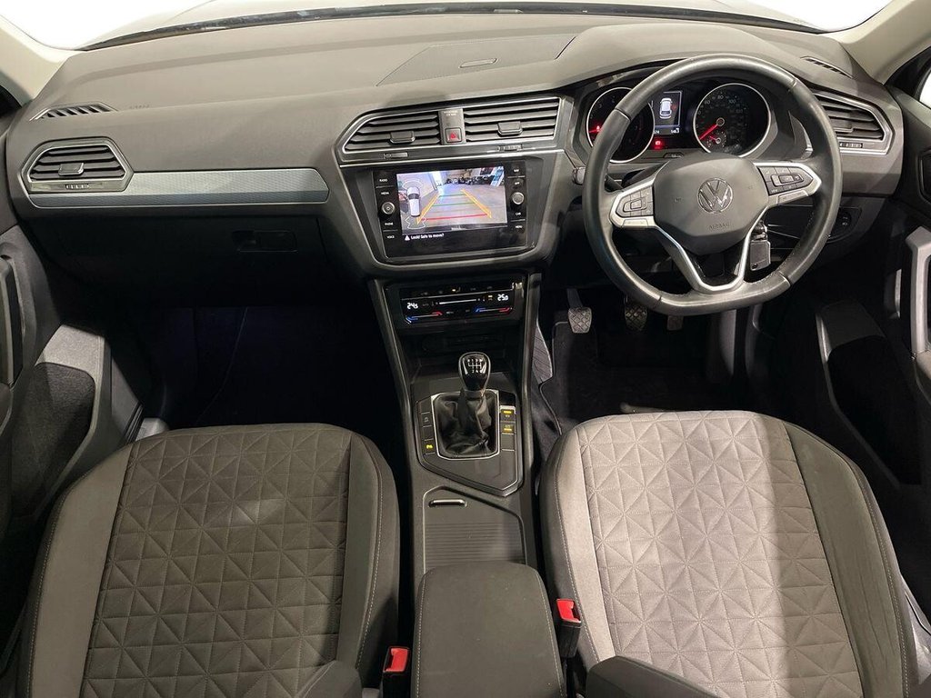Used Volkswagen Tiguan 2022 for sale - 77936644: Photo 10