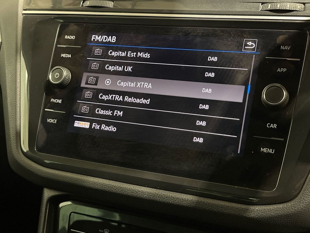 Used Volkswagen Tiguan 2022 for sale - 77936644: Photo 11