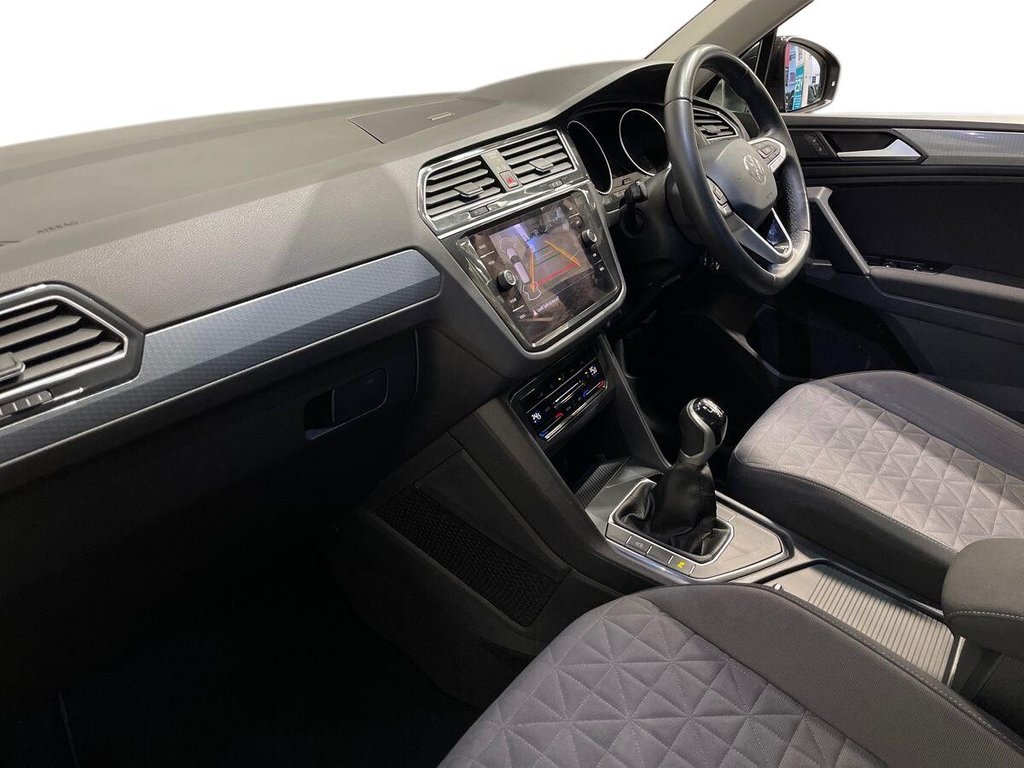 Used Volkswagen Tiguan 2022 for sale - 77936644: Photo 14