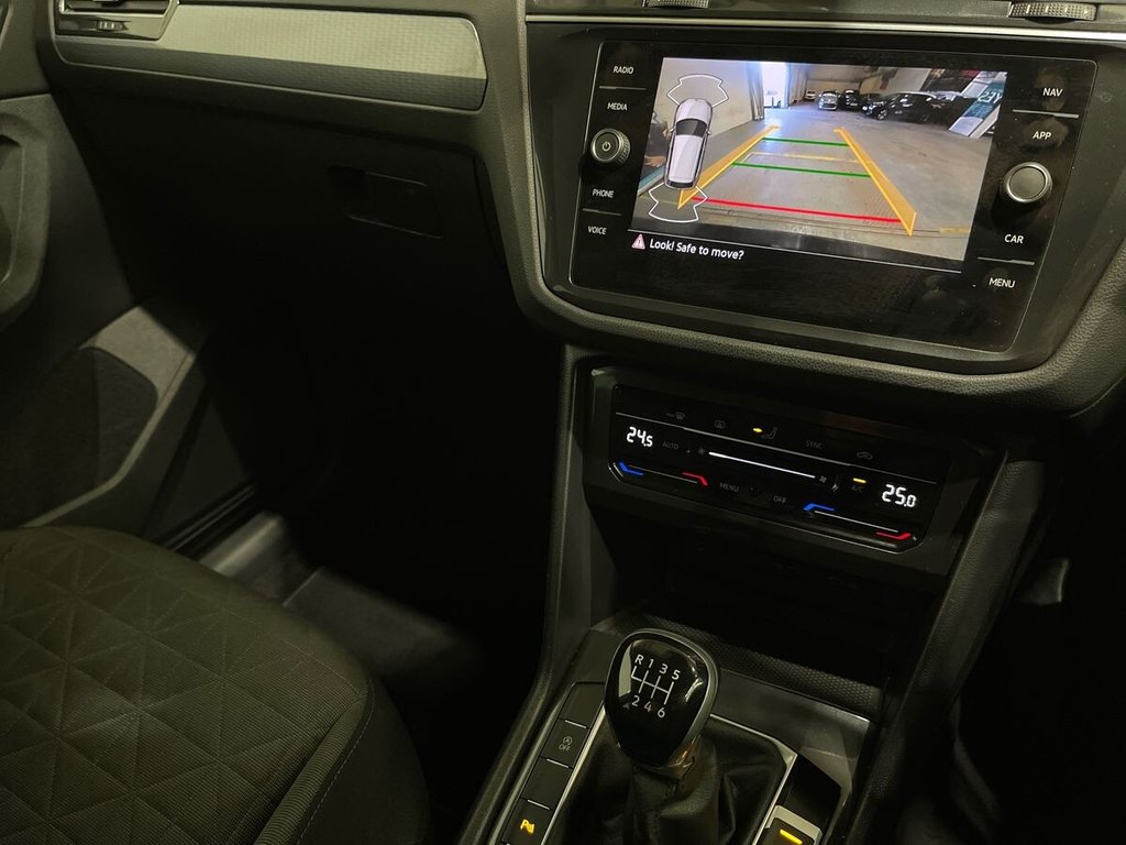 Used Volkswagen Tiguan 2022 for sale - 77936644: Photo 16