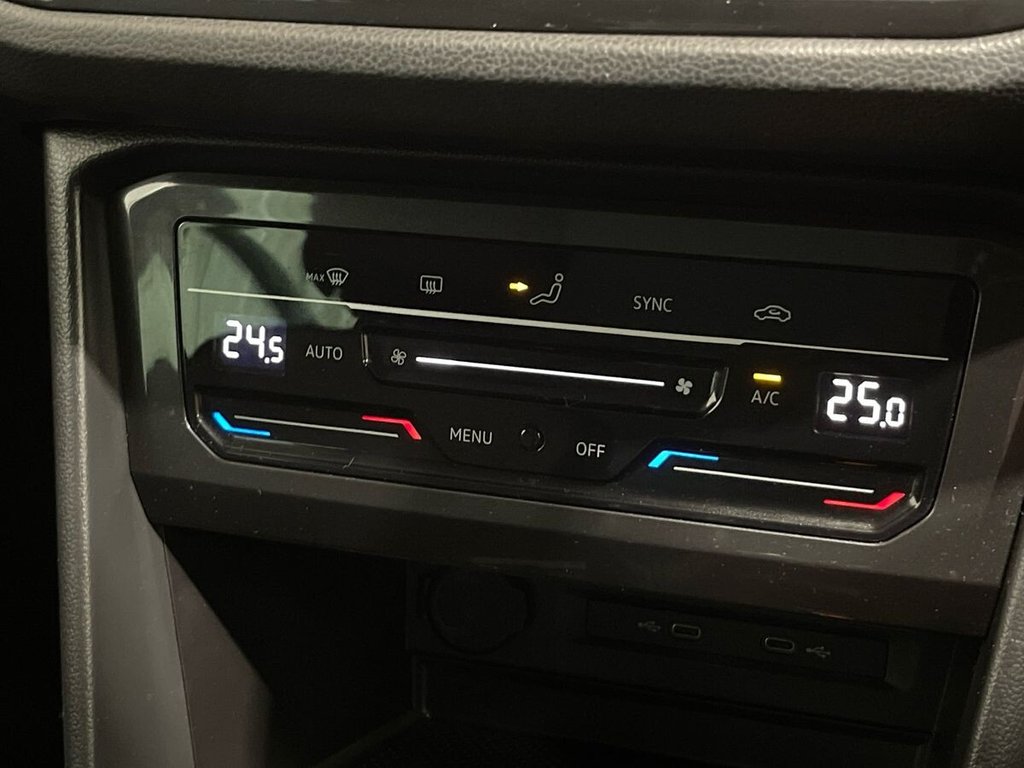 Used Volkswagen Tiguan 2022 for sale - 77936644: Photo 17