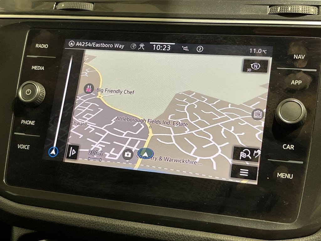 Used Volkswagen Tiguan 2022 for sale - 77936644: Photo 20