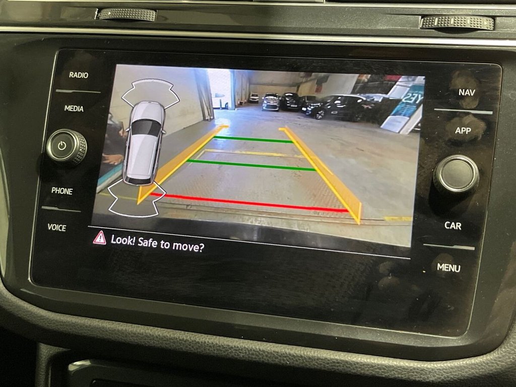 Used Volkswagen Tiguan 2022 for sale - 77936644: Photo 22