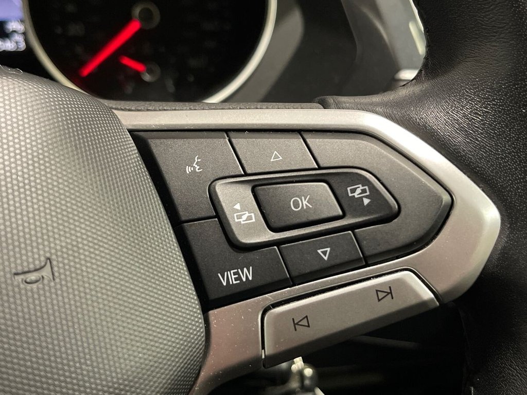 Used Volkswagen Tiguan 2022 for sale - 77936644: Photo 25