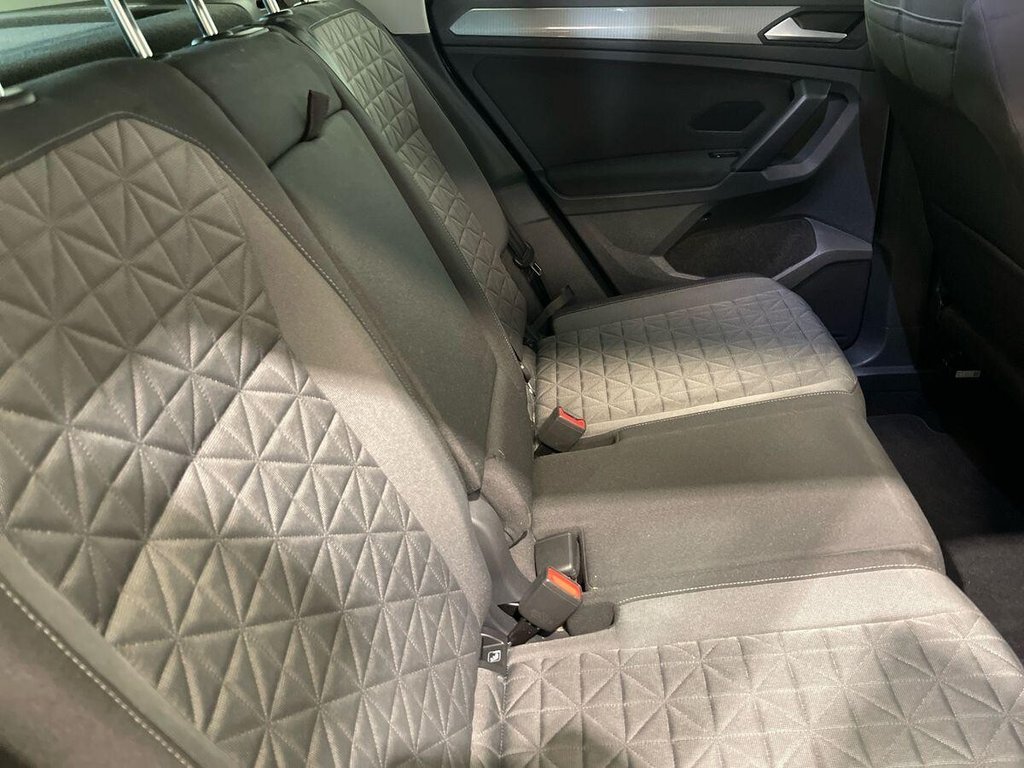 Used Volkswagen Tiguan 2022 for sale - 77936644: Photo 27