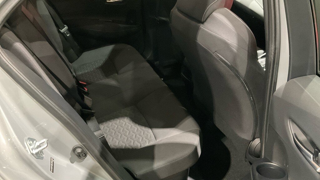 Used Toyota Corolla 2019 for sale - 77680735: Photo 14