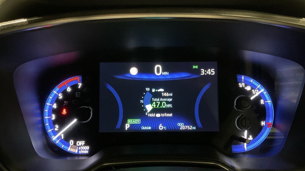 Used Toyota Corolla 2019 for sale - 77680735: Photo 16