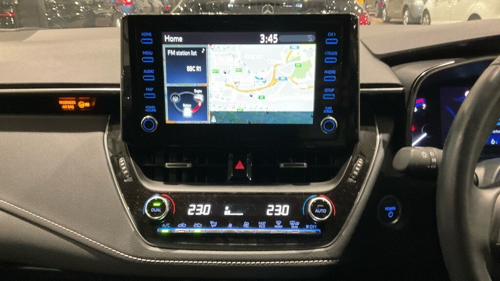 Used Toyota Corolla 2019 for sale - 77680735: Photo 17