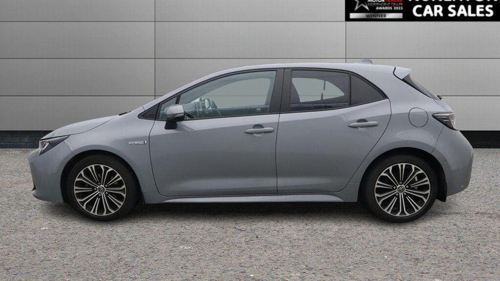 Used Toyota Corolla 2019 for sale - 77680735: Photo 5