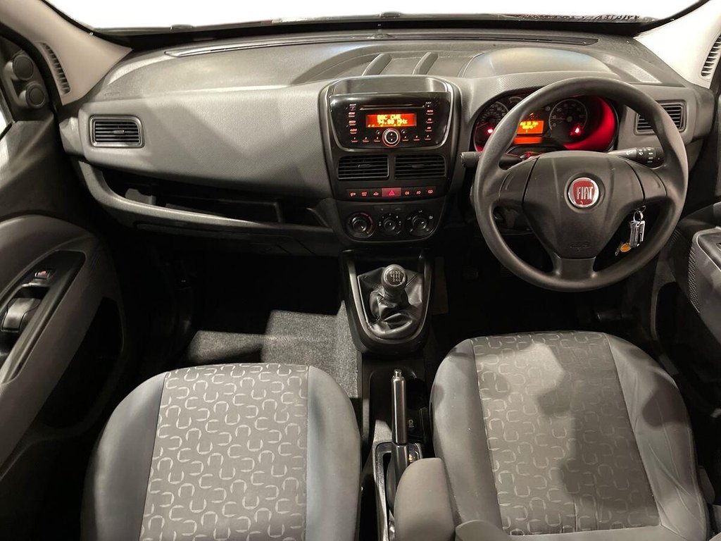 Used Fiat Doblo 2012 for sale - 77463838: Photo 10