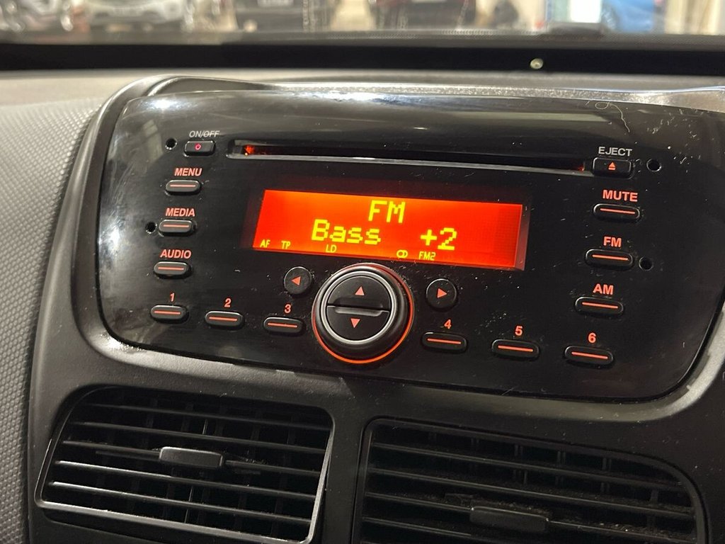 Used Fiat Doblo 2012 for sale - 77463838: Photo 11