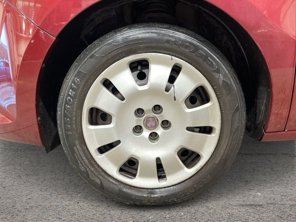 Used Fiat Doblo 2012 for sale - 77463838: Photo 12