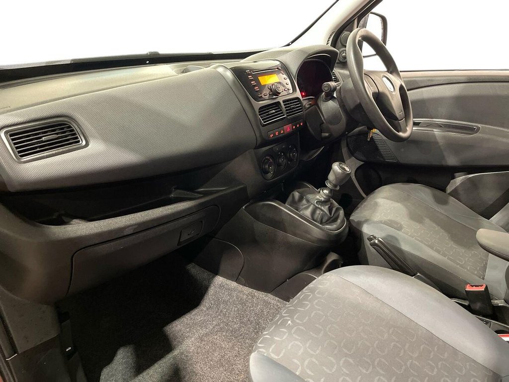 Used Fiat Doblo 2012 for sale - 77463838: Photo 14