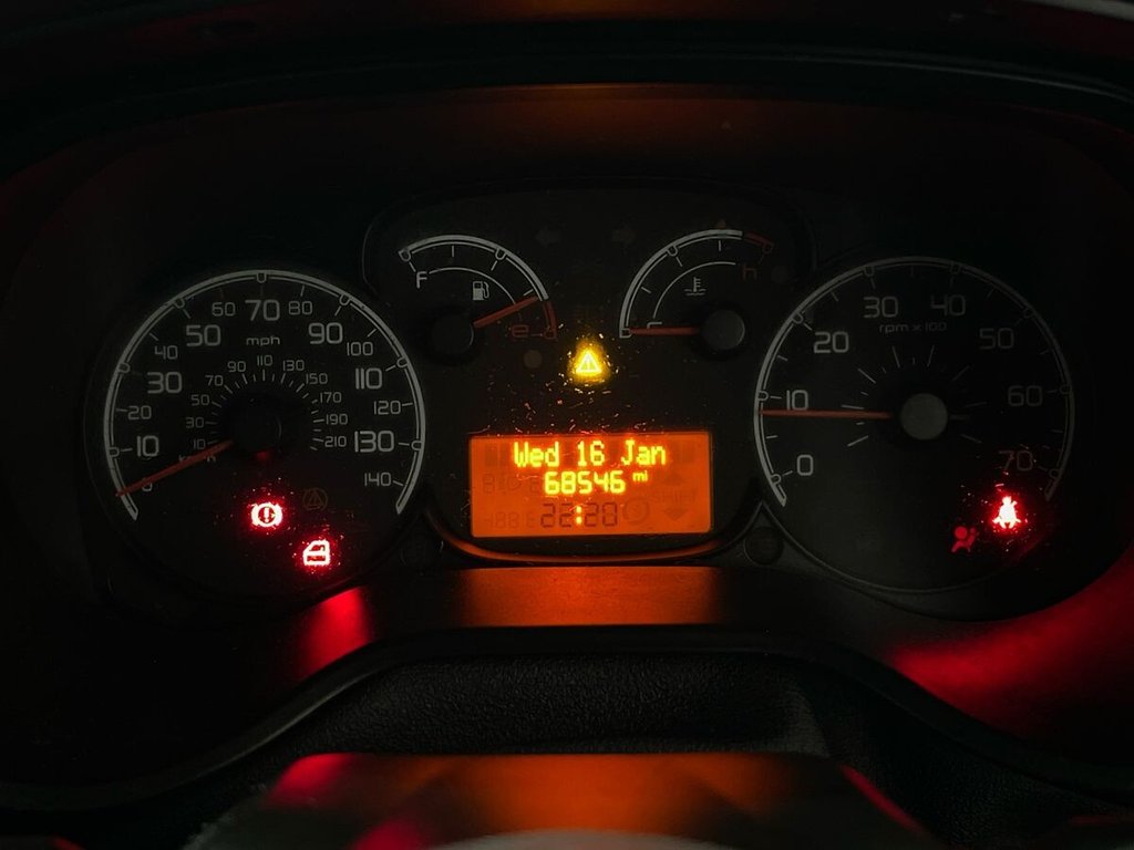 Used Fiat Doblo 2012 for sale - 77463838: Photo 21