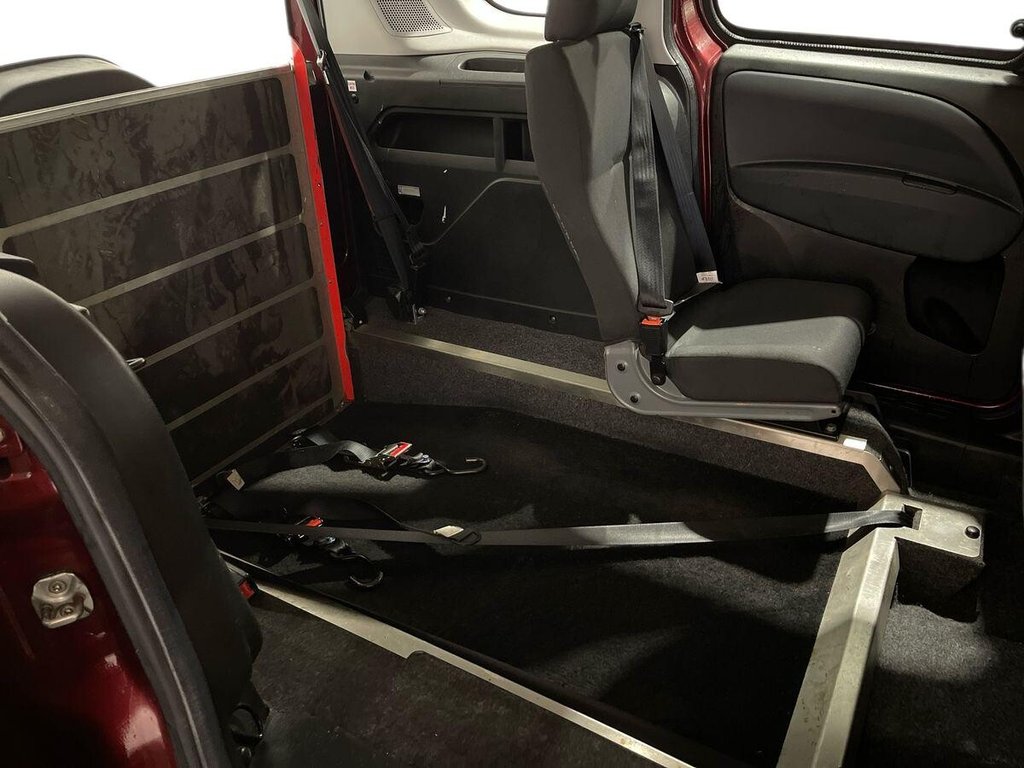 Used Fiat Doblo 2012 for sale - 77463838: Photo 23