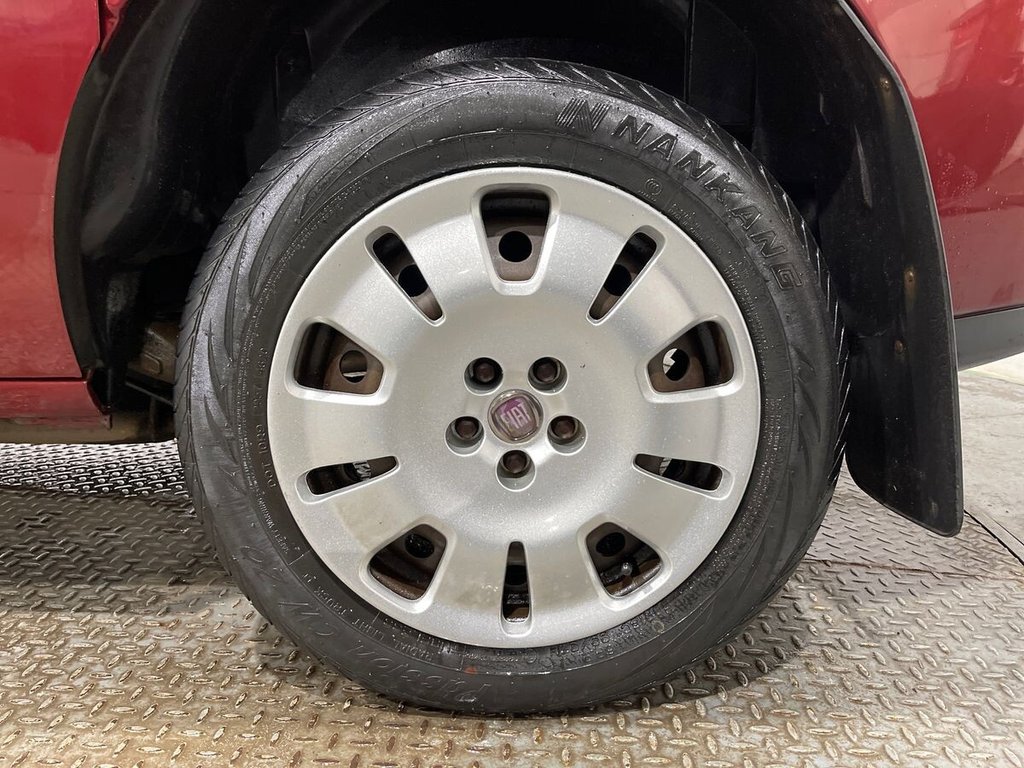 Used Fiat Doblo 2012 for sale - 77463838: Photo 26