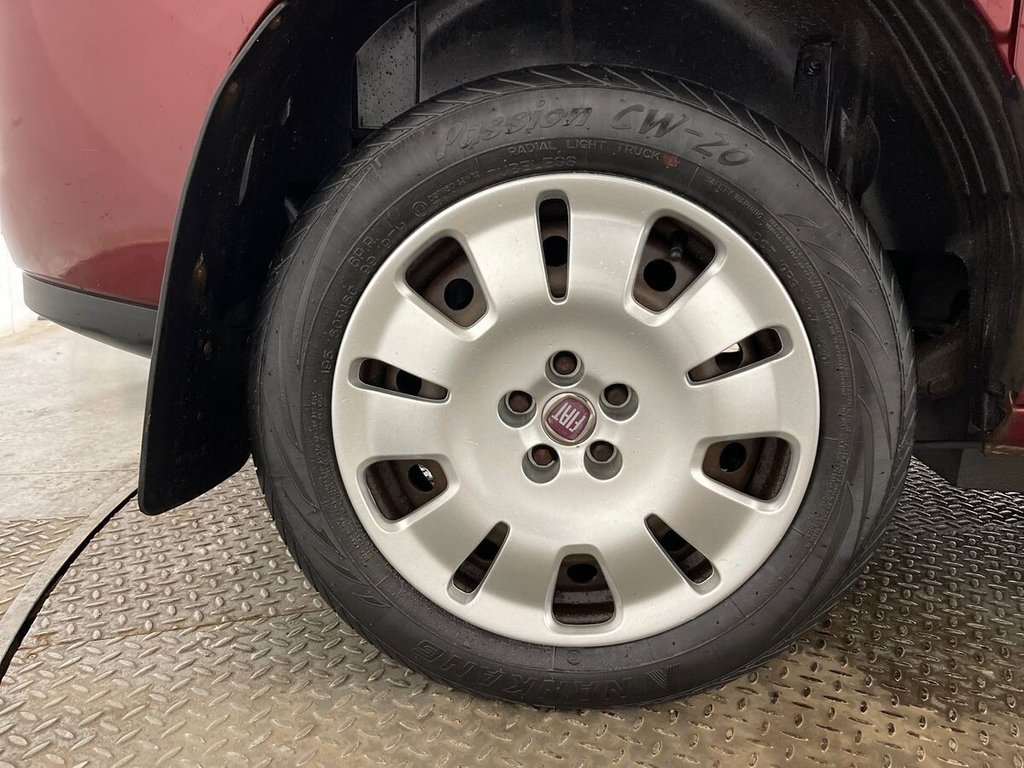 Used Fiat Doblo 2012 for sale - 77463838: Photo 27