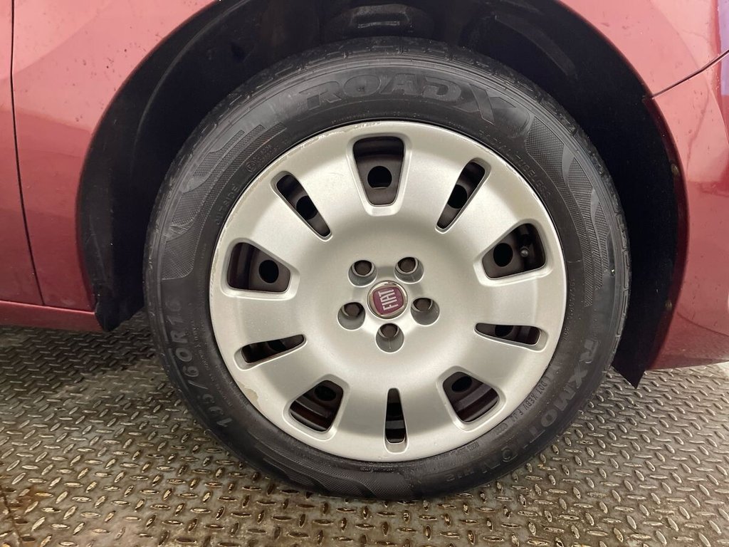 Used Fiat Doblo 2012 for sale - 77463838: Photo 28