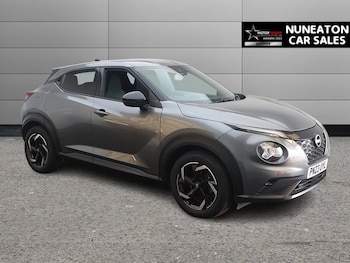 Used Nissan Juke 2023 for sale - 79265547: Photo