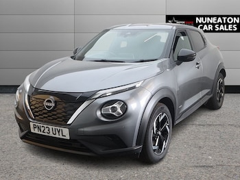 Used Nissan Juke 2023 for sale - 79265547: Photo