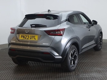 Used Nissan Juke 2023 for sale - 79265547: Photo