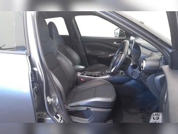 Used Nissan Juke 2023 for sale - 79265547: Photo