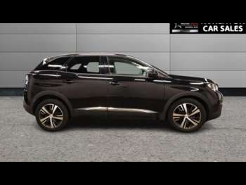 Used Peugeot 3008 2018 for sale - 75358853: Photo