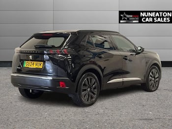 Used Peugeot E-2008 2024 for sale - 79619248: Photo